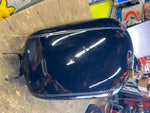 4.5 Gallon Gas tank Harley Sportster 2007^ Black OEM Factory Black 883 1200 FI