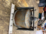 Vtg mack Speedometer Guage Fire Truck Tractor Trailer 60's Ambulance Bus 32k!