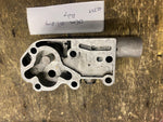OEM Harley Shovelhead OIL PUMP FL FLH FX Big Twin Body electra glide superglide