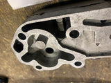 OEM Harley Shovelhead OIL PUMP FL FLH FX Big Twin Body electra glide superglide