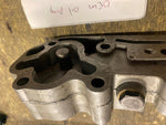OEM Harley Shovelhead OIL PUMP FL FLH FX Big Twin Body electra glide superglide