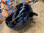 4.5 Gallon Gas tank Harley Sportster 2007^ Black OEM Factory Black 883 1200 FI