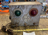 Vtg International Electric Co. Fence Model 106 110 volt Cattle Ranch Farm Contro