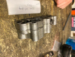 OEM Harley Shovelhead OIL PUMP FL FLH FX Big Twin Body electra glide superglide