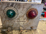Vtg International Electric Co. Fence Model 106 110 volt Cattle Ranch Farm Contro