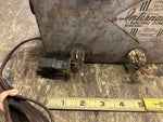Vtg International Electric Co. Fence Model 106 110 volt Cattle Ranch Farm Contro