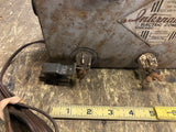 Vtg International Electric Co. Fence Model 106 110 volt Cattle Ranch Farm Contro