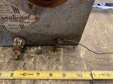 Vtg International Electric Co. Fence Model 106 110 volt Cattle Ranch Farm Contro