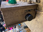 Vtg International Electric Co. Fence Model 106 110 volt Cattle Ranch Farm Contro