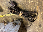 Vtg International Electric Co. Fence Model 106 110 volt Cattle Ranch Farm Contro