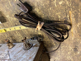 Vtg International Electric Co. Fence Model 106 110 volt Cattle Ranch Farm Contro