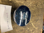 4.5 Gallon Gas tank Cap Harley Sportster 2007^ OEM Factory 883 1200 Custom
