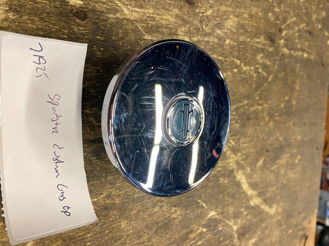 4.5 Gallon Gas tank Cap Harley Sportster 2007^ OEM Factory 883 1200 Custom