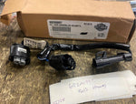 OEM Harley Davidson Dual Halogen Headlamp Wiring Harness Touring Street 69200298