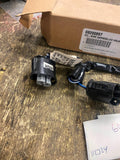 OEM Harley Davidson Dual Halogen Headlamp Wiring Harness Touring Street 69200298