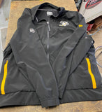 NHL Men's Pittsburgh Penguins Authentic Pro Black Full-Zip Jacket Fan Hockey XXL