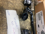 OEM Harley Davidson Dual Halogen Headlamp Wiring Harness Touring Street 69200298