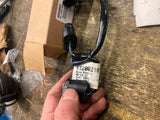 OEM Harley Davidson Dual Halogen Headlamp Wiring Harness Touring Street 69200298
