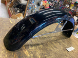 OEM Front Fender Harley FX Shovelhead Superglide Low Ride Ironhead Sportster FXR