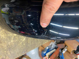 OEM Front Fender Harley FX Shovelhead Superglide Low Ride Ironhead Sportster FXR