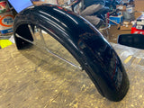 OEM Front Fender Harley FX Shovelhead Superglide Low Ride Ironhead Sportster FXR