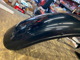 OEM Front Fender Harley FX Shovelhead Superglide Low Ride Ironhead Sportster FXR