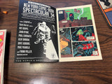Dark Horse Comics X #1 Modern Age 1994 Comics Greatest World Comic Book
