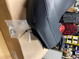 Low-Profile Solo Touring Seat Harley STreet Road Glide 09^ OEM FLHX FLTR NEW!