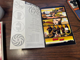 Dark Horse Comics King Tiger Vintage #3 1993