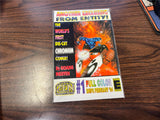 Entity Comics Zen Intergalactic Ninja: The Hunted #2 (1993) NM+