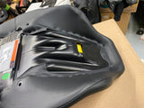 Low-Profile Solo Touring Seat Harley STreet Road Glide 09^ OEM FLHX FLTR NEW!