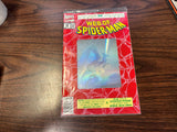 Web Of Spiderman Giant Sized 30th Anniversary Special Comic #90 (1992)