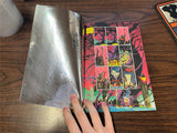 Valiant Comics “X-O Manowar” Issue #0 Chromium Cover