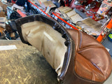 1984 OEM Stock Yamaha Venture Royal XVZ12T Seat Brown 3JJ-24730-20-00