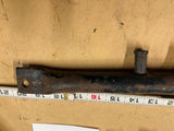 OEM Harley Davidson AMF Ironhead Sportster Stock Exhaust Bracket XLH 65316-65