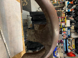 Metal Front Fender Taildragger Harley Softail Touring Custom Motorcycle Chopper