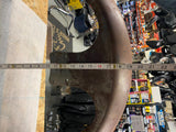 Metal Front Fender Taildragger Harley Softail Touring Custom Motorcycle Chopper