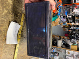 Vtg Heritage Springer Softail Lunch Box Harley FLSTS Acc OEM Collectible!