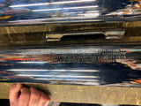OEM Factory Harley Stopck Mufflers Dyna Superglide low rider Sturgis FXD 91-98?