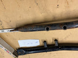 OEM Harley Davidson AMF Ironhead Sportster Stock Exhaust Bracket XLH 65316-65