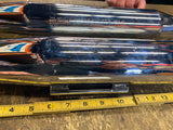 OEM Factory Harley Stopck Mufflers Dyna Superglide low rider Sturgis FXD 91-98?