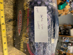 Vtg Heritage Springer Softail Lunch Box Harley FLSTS Acc OEM Collectible!