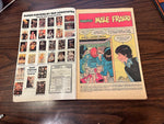 Happy Days #3 bronze age 1979 Whitman variant tv show comics news stand edition