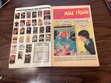 Happy Days #3 bronze age 1979 Whitman variant tv show comics news stand edition