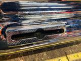 OEM Factory Harley Stopck Mufflers Dyna Superglide low rider Sturgis FXD 91-98?