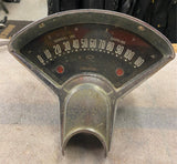 1955 1956 CHEVROLET Chevy SPEEDOMETER Gauges Cluster Bel Air Tri Five Instrument