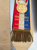 Polonia Warsaw 1911 Sports Club Award Pin Badge Basketball Football KSJ Polish!!