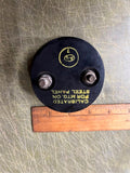 Vtg Roller Smith Bethlehem 300 AC Volt Meter Gauge Industrial Electronics