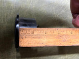 Vtg Roller Smith Bethlehem 300 AC Volt Meter Gauge Industrial Electronics
