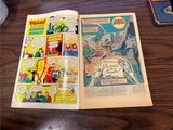 Vintage BATMAN #267 1975 VG- DC Comics
